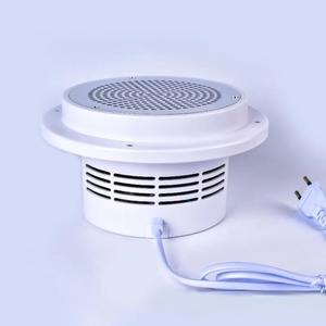 Meubles de salon de beauté Z, aspirateur pour manucure, table de manucure, collecteur de poussière pour ongles - Product Image 1