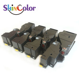 Shincolor ตลับหมึกพิมพ์ Konica Minolta TNP92 TNP 93สำหรับ Tnp92c Tnp92k <span class=keywords><strong>C3120i</strong></span> Tnp92y Tnp92m - Product Image 2