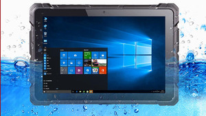 Incredibile Tablet PC robusto industriale impermeabile PIPO X4-4205 <span class=keywords><strong>Windows</strong></span> <span class=keywords><strong>10</strong></span> <span class=keywords><strong>Pro</strong></span>/IOT più venduto - Product Image 4