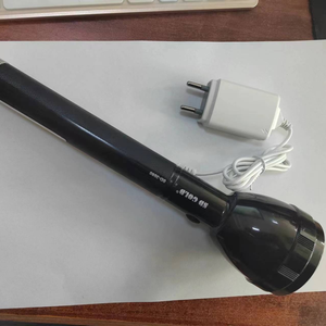 Đèn <span class=keywords><strong>LED</strong></span> An Ninh Tuần Tra Mạnh Đèn Pin Tay Cầm Dài Đèn Pin <span class=keywords><strong>Led</strong></span> Nhựa Sạc Được Bán - Product Image 3