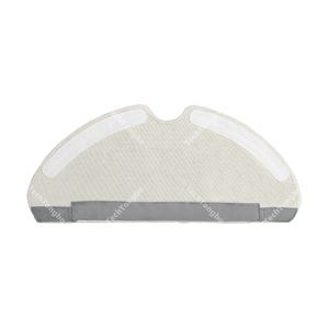 Chiffon de vadrouille lavable et réutilisable pour Xiaomi <span class=keywords><strong>Dreame</strong></span> <span class=keywords><strong>D10s</strong></span>/<span class=keywords><strong>D10s</strong></span> Pro pièces de rechange pour aspirateur robotique de remplacement - Product Image 3