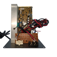 Amplificateur de puissance bon marché, système Audio professionnel, amplificateur de puissance 25-120w