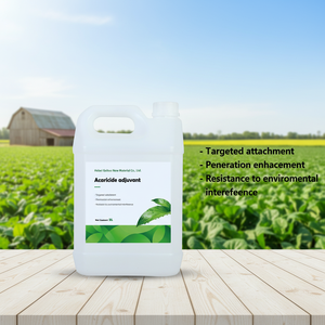 Aditivo Super Spreader para Acaricidas 2L, Supercede las Superficies Enceradas de las Hojas, Aditivo Auxiliar para un Mejor Control de los Ácaros - Product Image 1