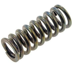 <b>Door</b> Hinge <b>Spring</b> 15591898 16622460 88891766 Adjustable Steel For Chevy Gmc Olds - Product Image 2