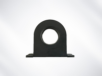 Transformateur de courant à travers-trou à faible coût et haute performance, 18 mm 30 mm KHCT73, pour la mesure de capteurs de courant