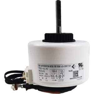 Moteur asynchrone original Pan YYR25-4A1-PG 208-230V 60Hz pour climatiseur de pièce FN25B-PG IP20 - Product Image 1