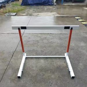 <span class=keywords><strong>Ostacoli</strong></span> Sportivi Scolastici Regolabili in 3 Misure per Atletica Leggera, <span class=keywords><strong>Ostacoli</strong></span> per Gare e Competizioni - Product Image 6