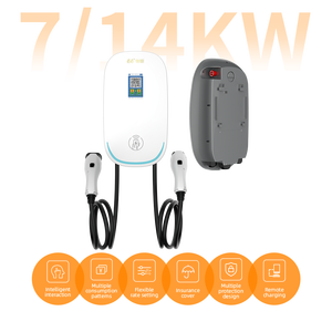Accessoires de charge rapide pour Wuling Singguang S - Product Image 4