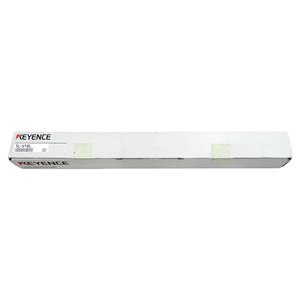 Genuine KEYENCE SL-V18L Safety <b>Light</b> <b>Curtain</b> Reliable 18 Beam IP65 Protection PNP/NPN Output 10-30VDC 0.1-9m Sensing Distance - Product Image 2