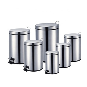 <span class=keywords><strong>20</strong></span> Lít Chân Đạp Thùng Rác/Thùng Rác/Thùng Rác/Thùng Rác - Product Image 2