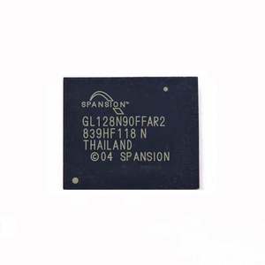 Z84C2008VEC CMOS Z80 PIO MPU de entrada/salida paralela 8MHz 84C20 Zilog - Product Image 1