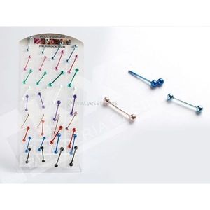 Perforateur Mons 504 36/U pour bijoux de piercing tendance - pour bijoux et bijoux fantaisie - Product Image 1