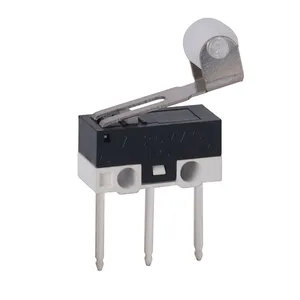 Highly kw12 electrical mini 5a 250v kw4a(s) 10t85 micro switch