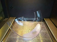 Service d'impression 3D personnalisé, haute conductivité thermique, impression 3D multi-alliage, SLA, SLS, FDM, OEM, ODM
