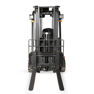 Ljy מותג cpdd 2.0ton מלגזה מפעל מחיר נגד איזון 3 גלגל מלגזה - Product Image 4