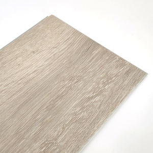 Suelo Vinílico SPC Impermeable, Antideslizante y Ecológico, Diseño Moderno y Liso para Garaje, Gimnasio Interior, Venta al Por Mayor - Product Image 4