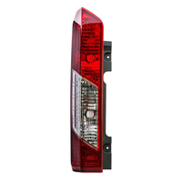 Lampe de feu arrière côté gauche mootour pour Ford Transit 150 250 350 2014-2022