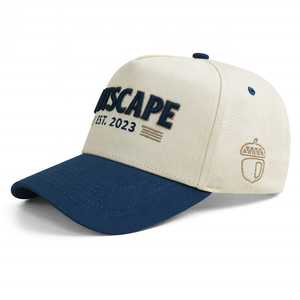 قبعة بيسبول سنابباك جديدة أصلية عالية الجودة من القطن المدبوغ مع تطريز ثلاثي الأبعاد وتصميم منحني فاخر بطابع رياضي عتيق - Product Image 6