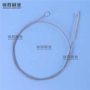 La migliore spazzola per la <span class=keywords><strong>pulizia</strong></span> del tubo del tubo della <span class=keywords><strong>maschera</strong></span> <span class=keywords><strong>Cpap</strong></span> - Product Image 4