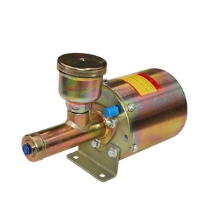 Колесный погрузчик, воздушный насос 13C0590 13C0397 для <span class=keywords><strong>CLG856</strong></span> ZL50C, детали строительной техники - Product Image 1