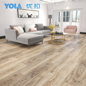 Sàn gỗ vân gỗ dễ vệ sinh, lý tưởng cho sàn gỗ vân gỗ, hoàn hảo cho khu vực có lưu lượng người qua lại cao - Product Image 5