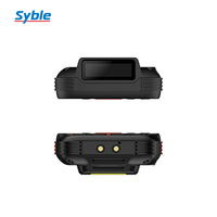 Terminal intelligent portable PDA XB-M63