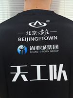 T-shirts de course personnalisés pour entraînement en plein air Conception personnalisée Accepter Unique Men Respirant Léger Running Personnalisable