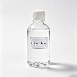 Silicate de sodium liquide de qualité industrielle haute pureté - Product Image 2