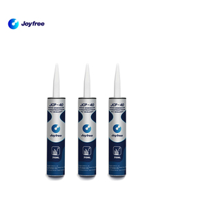 Hiệu Suất Hàng Đầu 600Ml Xúc Xích Chất Lỏng Dính Bê Tông Đường Tường Khoảng Cách Doanh <span class=keywords><strong>Filler</strong></span> PU Bê Tông Xây Dựng Bostik Keo - Product Image 6