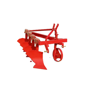 Implementos para Tractor Agrícola, Arado de Reja 1L-325 en Venta - Product Image 3