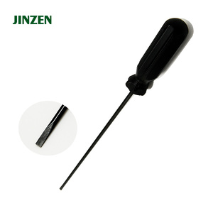 Destornillador de una palabra, herramienta para quitar un destornillador, 10/12 pulgadas, buena dureza - Product Image 3