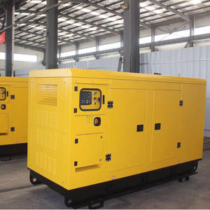 ओपन साइलेंट 220v 380v 3 चरण डीजल जनरेटर 30kw 50kw <span class=keywords><strong>100kw</strong></span> 120kw 150kw 200kw Ricoro डीजल जनरेटर की कीमत - Product Image 2