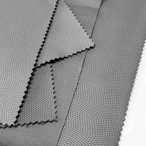 Găng Tay Chống Trượt Da PU Tổng Hợp Giả Nguyên Liệu Thô Cho Găng Tay Công Nghiệp Quần Áo Cho Thiết Bị Thể Thao Ngoài Trời Chất Liệu - Product Image 4