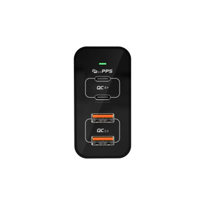 <span class=keywords><strong>USB</strong></span> C <span class=keywords><strong>Chargeur</strong></span> <span class=keywords><strong>Rapide</strong></span> 48W Adaptateur <span class=keywords><strong>secteur</strong></span> Universel <span class=keywords><strong>Rapide</strong></span> PD <span class=keywords><strong>Chargeur</strong></span> Mural Double Port Charge <span class=keywords><strong>Rapide</strong></span> 3.0 Portable <span class=keywords><strong>chargeur</strong></span> - Product Image 6