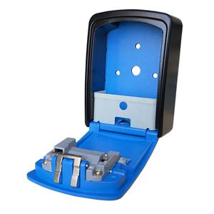 Coffre-fort mural avec verrou numérique, grande taille, sécurité, verrouillage sécurisée - Product Image 6