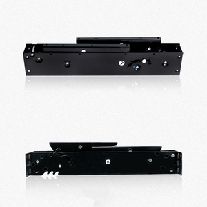 Khung nâng bàn cà phê, Khung nâng gấp, Khung nâng bàn cà phê có bản lề giảm chấn lò xo gấp - Product Image 3