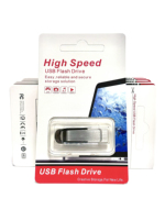 Pendrive de 110 MB/s y 64 GB, Unidad Flash USB Personalizada, Pendrive de 32 GB al por Mayor, Unidad Flash USB Negra al por Mayor en China