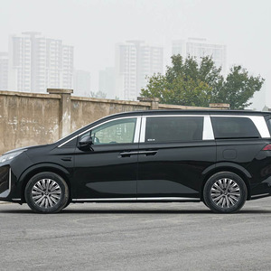 Üst Düzey Marka BYD <span class=keywords><strong>Xia</strong></span> Yeni MPV Akıllı Yeni Enerji Şarj Edilebilir Hibrit Araba Kompakt Batarya Bulut Süspansiyonu İhraca Hazır - Product Image 4
