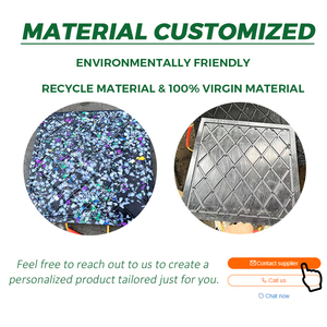 Jack <span class=keywords><strong>Pad</strong></span> Xe thiết kế nhựa nhiệt dẻo xây dựng mặt đất Thảm <span class=keywords><strong>uhmw</strong></span> <span class=keywords><strong>polyethylene</strong></span> Crane OUTRIGGER Pads cho thiết bị công nghiệp - Product Image 3