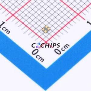 SWXF4ABVE0-26.000000 Crystal (Passive) SMD1612-4P Crystal Oscillator SMD Crystal Oscillator 26MHz 10ppm 7.5pF - Product Image 2