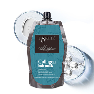 Baytiful Lager verfügbar ätherisches Öl Haarmaske Olivenöl Haarmaske benutzer definiertes Logo - Product Image 5