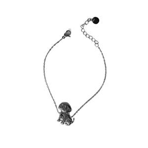 YE150-YC-B13858S Fine <b>Charm</b> <b>Bracelet</b> - Product Image 1