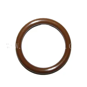 NQK SF de alta calidad o-ring de alta temperatura de FKM O anillo para más de 4000 artículos en stock