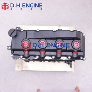 Motore Diesel Turbo 2KD 2.5L D-4D Nuovo di Zecca per <span class=keywords><strong>Toyota</strong></span>, Blocco Lungo per Modelli Hiace, Hilux, Fortuner - Product Image 3