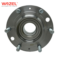 Roulement de moyeu de roue de véhicule neuf 51750 4H050 517504H050 51750-4H050 pour Hyundai Kia