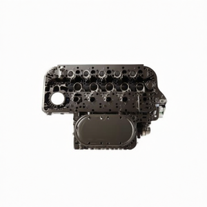 Cabeza de Cilindro 6F5200 para Bulldozer Caterpillar Serie D, Pieza de Repuesto para Motor Diésel - Product Image 2