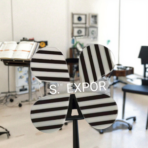 Plectres de guitare en acrylique personnalisables de haute qualité MS0001 Durables 100 pièces Blanc Logo personnalisé Taille personnalisée Accessoires d'instruments - Product Image 2