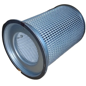 Cilindro Separador de Aceite para Compresor de Aire Mengma 124487-021, Repuesto para Piezas de Compresores Industriales - Product Image 3