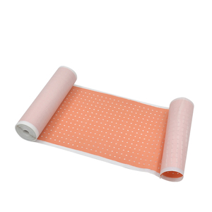 Toutes les tailles 7CM * 10CM 5CM * 5M Plâtre percé à usage chirurgical avec certificat CE et ISO pris en charge - Product Image 3