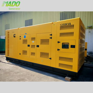 1250kva 1000kva 1000kw 1250kw 750kw <span class=keywords><strong>600kw</strong></span> 500kva 400kw Máy phát điện <span class=keywords><strong>diesel</strong></span> trong kho để sử dụng nhà bán nước nóng làm mát - Product Image 4